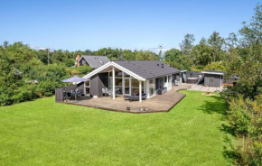 Lovely Home In Grenaa With Kitchen